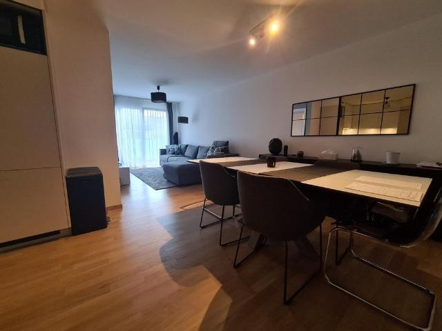 Rent a 2 ½ rooms apartment in Lausanne Flatfox