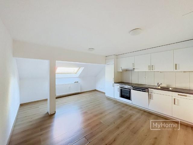 Rent a 2 ½ rooms apartment in Lausanne Flatfox