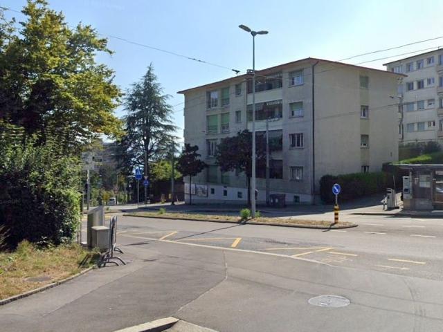 Rent a 2 ½ rooms apartment in Lausanne Flatfox