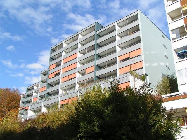 Rent a 2 ½ rooms apartment in Lausanne Flatfox