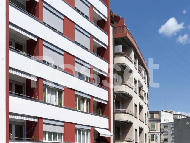 Rent a 2 rooms apartment in LAUSANNE Flatfox