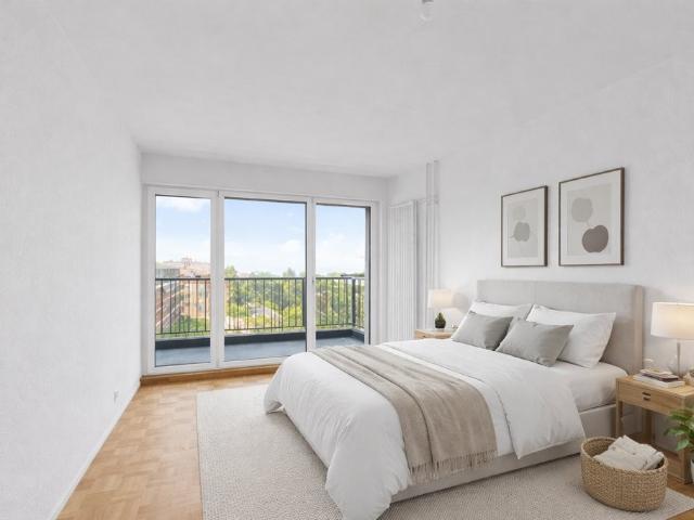Rent a 2 rooms apartment in Lausanne Flatfox
