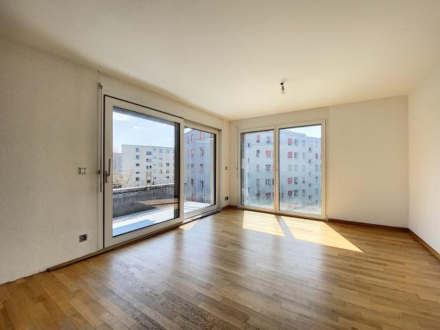 Rent a 2 ½ rooms apartment in Lausanne Flatfox