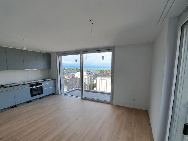 Rent a 2 ½ rooms apartment in Lausanne Flatfox