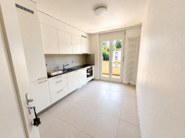 Rent a 2 rooms apartment in Lausanne Flatfox