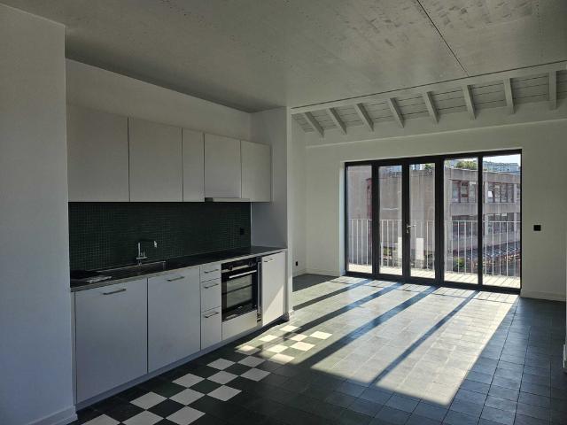 Rent a 2 ½ rooms apartment in Lausanne Flatfox