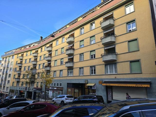 Rent a 2 rooms apartment in Lausanne Flatfox