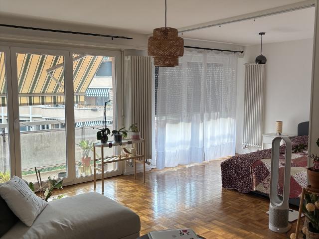Rent a 2 ½ rooms apartment in Lausanne Flatfox