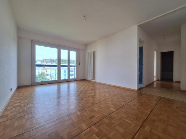 Rent a 2 rooms apartment in Lausanne Flatfox