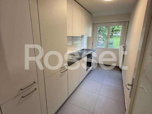 Rent a 2 rooms apartment in LAUSANNE Flatfox