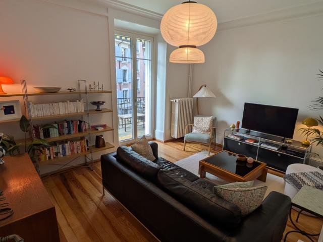 Rent a 2 ½ rooms apartment in Lausanne Flatfox