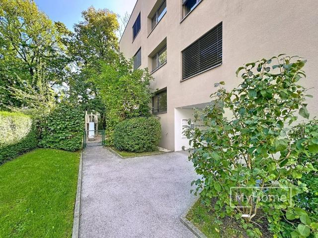 Rent a 2 ½ rooms apartment in Lausanne Flatfox