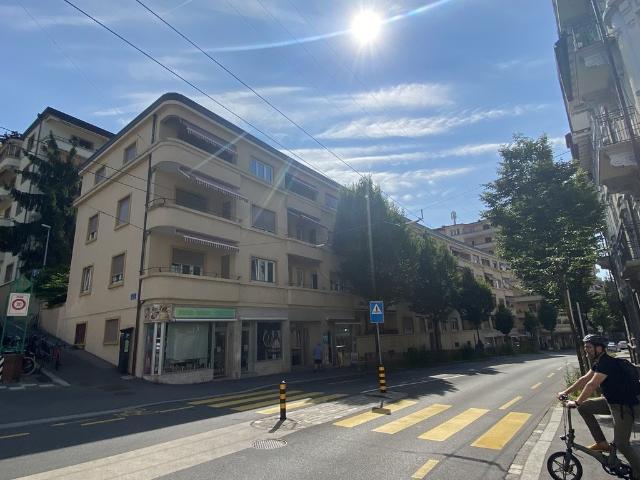 Rent a 2 ½ rooms apartment in Lausanne Flatfox