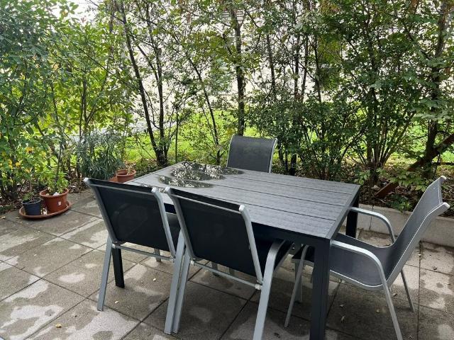 Rent a 2 ½ rooms apartment in Lausanne Flatfox