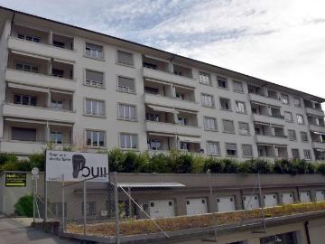 Rent a 2 ½ rooms apartment in Lausanne Flatfox