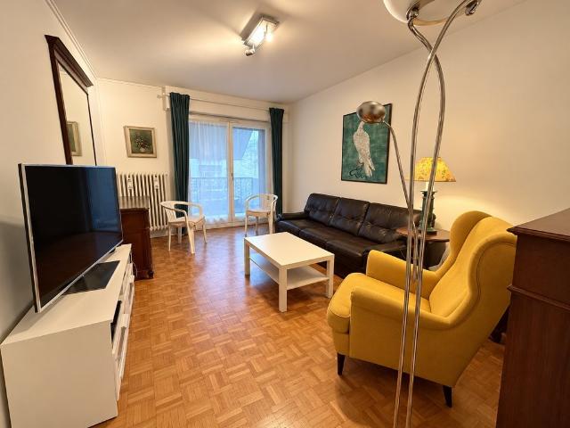 Rent a 2 rooms apartment in Lausanne Flatfox
