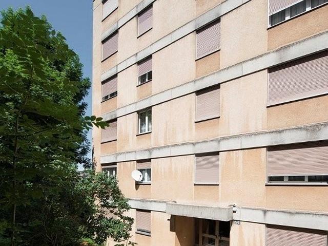 Rent a 2 rooms apartment in Lausanne Flatfox