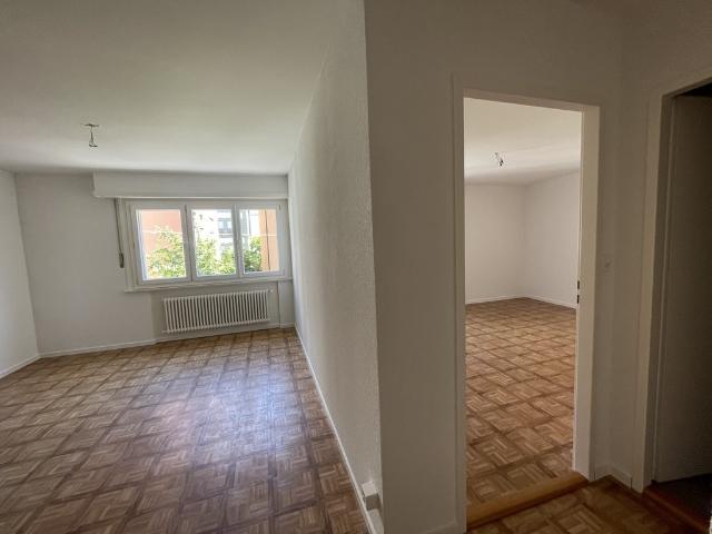 Rent a 2 rooms apartment in Lausanne Flatfox