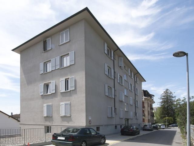 Rent a 2 rooms apartment in Lausanne Flatfox