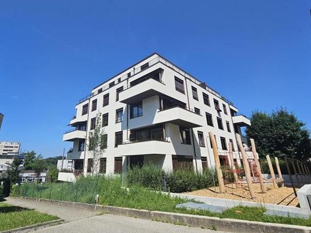 Rent a 2 ½ rooms apartment in Lausanne Flatfox