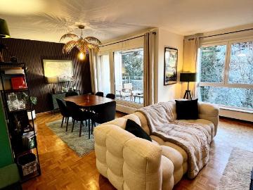 Rent a 2 ½ rooms apartment in Lausanne Flatfox
