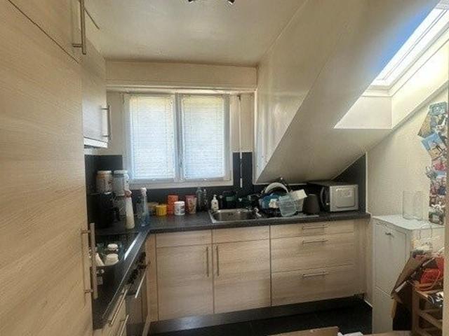 Rent a 2 ½ rooms apartment in Lausanne Flatfox