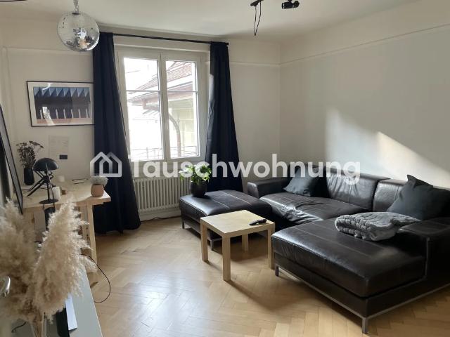 Rent a 2 ½ rooms apartment in Lausanne Flatfox