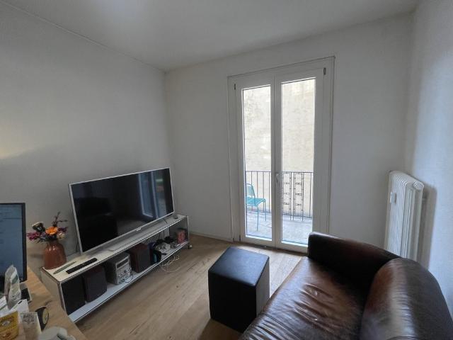 Rent a 2 rooms apartment in Lausanne Flatfox