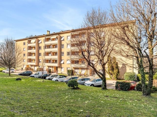 Rent a 2 ½ rooms apartment in Lausanne Flatfox