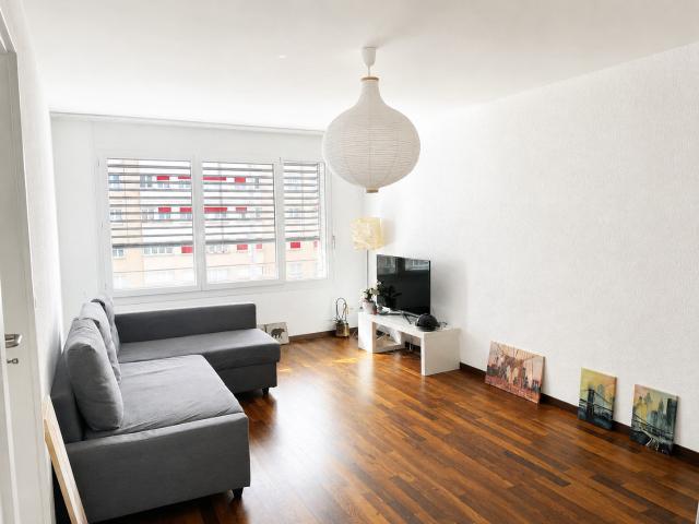 Rent a 2 ½ rooms apartment in Lausanne Flatfox