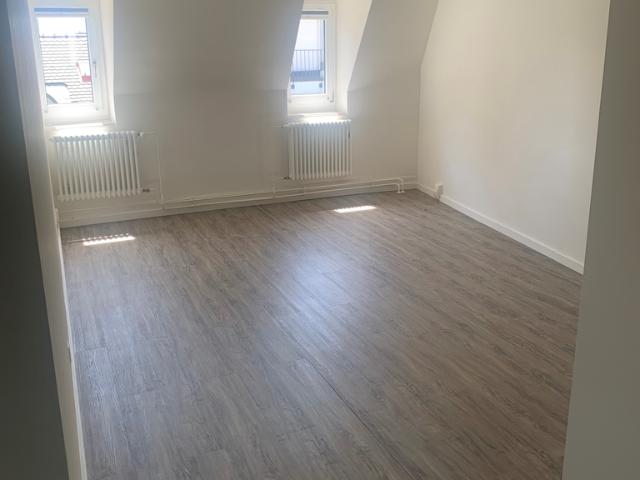 Rent a 2 ½ rooms apartment in Lausanne Flatfox