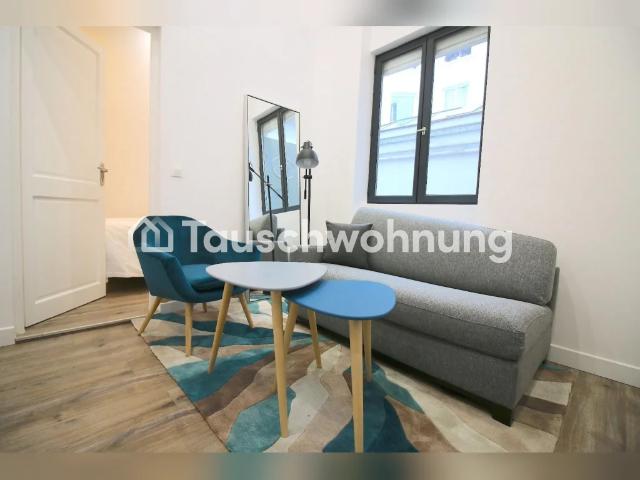 Rent a 2 rooms apartment in Lausanne Flatfox