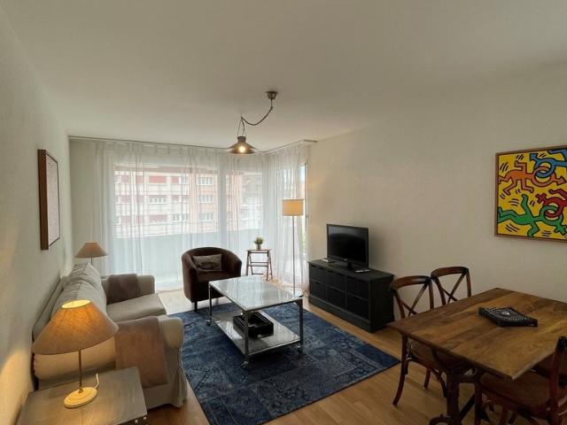Rent a 2 ½ rooms apartment in Lausanne Flatfox
