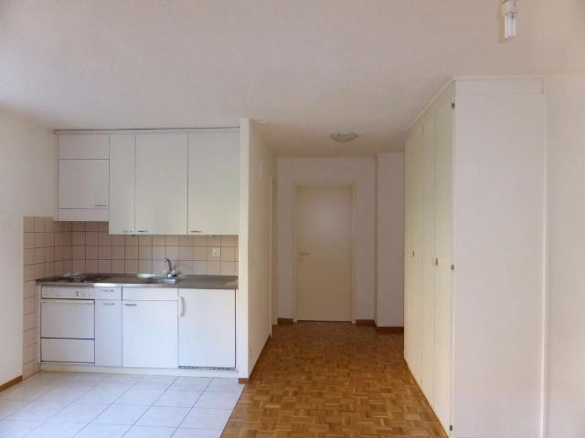 Rent a 2 rooms apartment in Lausanne Flatfox
