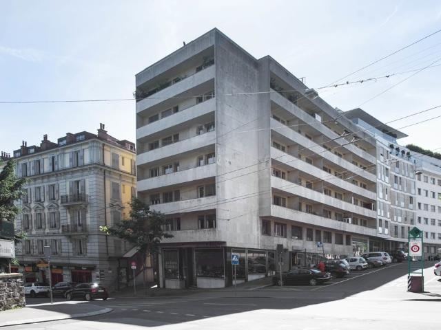 Rent a 2 rooms apartment in Lausanne Flatfox