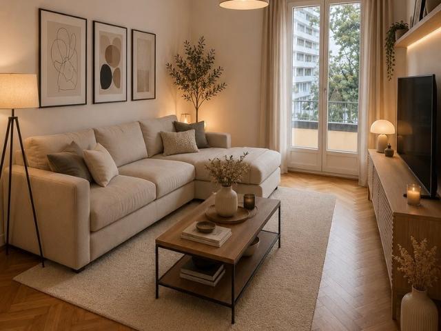 Rent a 2 rooms apartment in Lausanne Flatfox