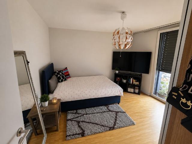 Rent a 2 ½ rooms apartment in Lausanne Flatfox