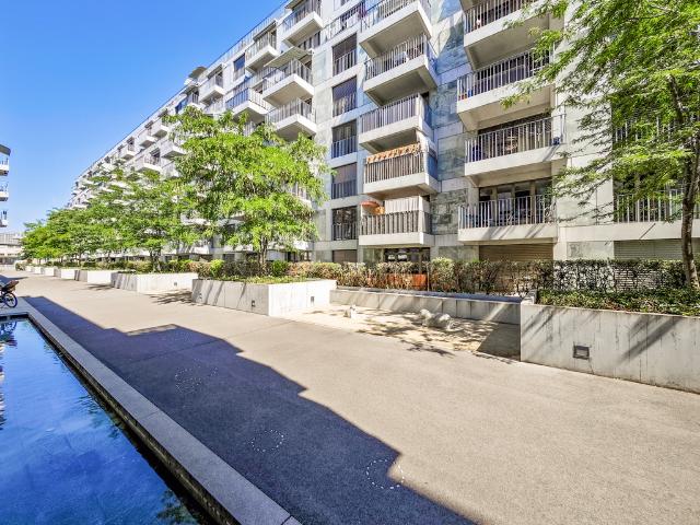 Rent a 2 ½ rooms apartment in Lausanne Flatfox