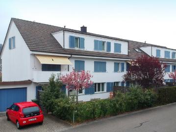 Rent a 2 ½ rooms apartment in Lausen Flatfox