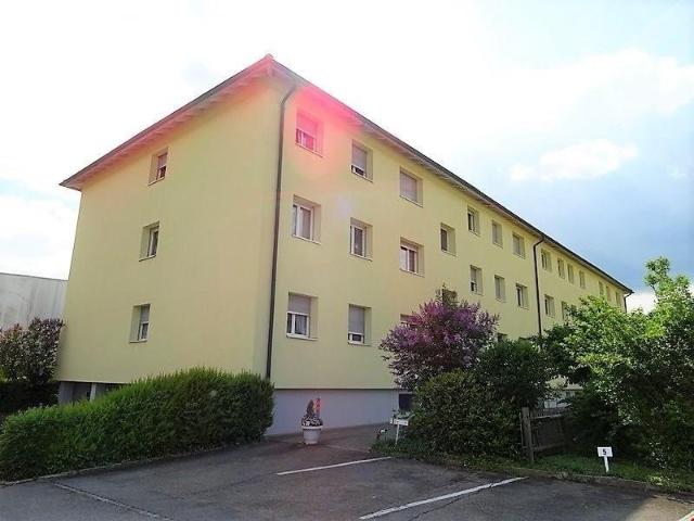 Rent a 2 ½ rooms apartment in Laupen BE Flatfox