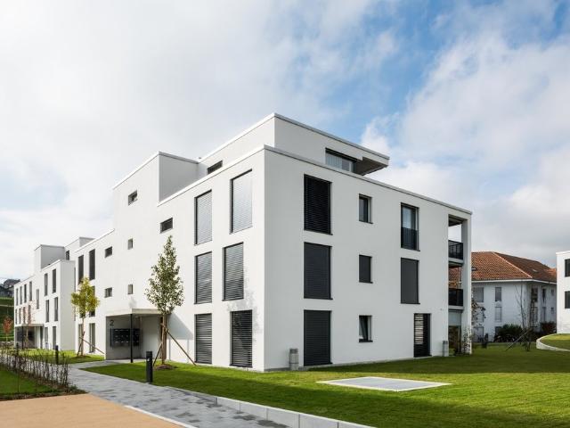 Rent a 2 ½ rooms apartment in Laupen Flatfox