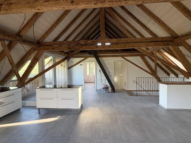Rent a 2 ½ rooms apartment in Laupen Flatfox