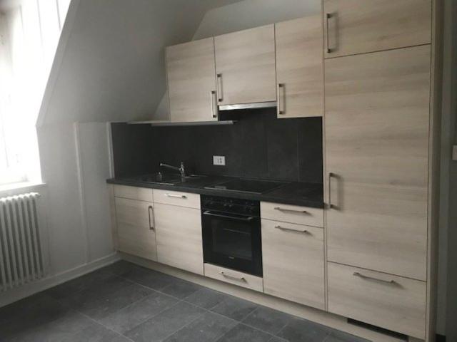Rent a 2 rooms apartment in La Chaux de Fonds Flatfox