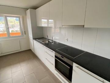 Rent a 2 ½ rooms apartment in La Chaux de Fonds Flatfox
