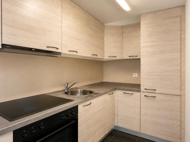 Rent a 2 ½ rooms apartment in La Chaux de Fonds Flatfox