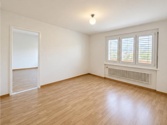 Rent a 2 ½ rooms apartment in La Chaux de Fonds Flatfox