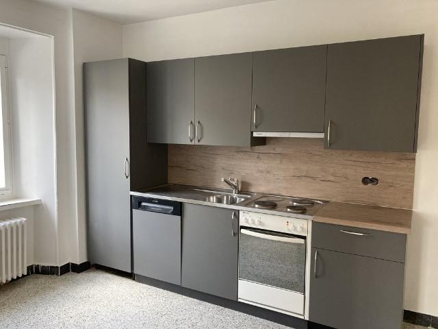Rent a 2 ½ rooms apartment in La Chaux de Fonds Flatfox