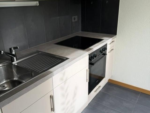 Rent a 2 rooms apartment in La Chaux de Fonds Flatfox
