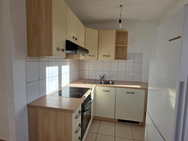 Rent a 2 ½ rooms apartment in La Chaux de Fonds Flatfox