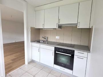 Rent a 2 rooms apartment in La Chaux de Fonds Flatfox